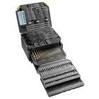 Master Drill 326-PIECE Set, Includes Bits & Ac KTI10330 Brand New!. Price: $114.20.