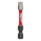 Milwaukee 48-32-4918 Shockwave Impact Duty 1" #10 Slotted Bit New. Price: $9.97.