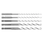 Bosch MP500T Hex Shank Drill SET,5PC,CARBIDE 48XX36 New. Price: $41.49.