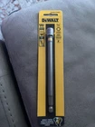 Dewalt Maxfit 150MM Magnetic Nut Driver 5/16" 7.9MM Impact Rated Torsion Zone New. Price: $12.50.