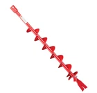 Echo Earth Auger Bit With Fish Tail Point 4IN New. Price: $244.99.