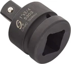 Sunex Tools 5303 1" Inch Drive 3/4" Male Impact Adapter New. Price: $35.14.