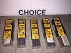Choice- Dewalt DD4010B12 DD4011B12 DD4013B12 DD4014B12 DD4015B12 Jobber Drillbit New. Price: $24.99.