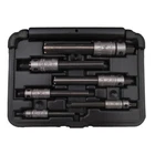 Walton 18003 6 Piece 4 Flute Tap Extractor Set Free Shipping New. Price: $173.50.
