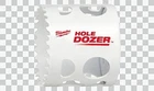 Milwaukee 2-1/8 In. Hole Dozer With C New. Price: $23.47.