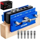 Daydoor 2.1" Self Centering Jig, Universal Capacity Doweling & Dril... New. Price: $40.17.