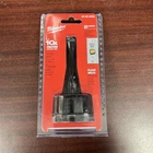 Milwaukee 48-25-2252 2-1/4 High Speed Selfeed Bit New. Price: $21.99.