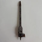 Vintage Wards Master Quality Expansive Adjustable Brace Bit, 1/2" - Usa Used. Price: $24.99.