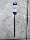 Tru Cut Plus 1/2 X 10-5/8 Drill Bit (SDS50010) New. Price: $15.49.
