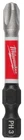 Milwaukee 48-32-4463 Shockwave 2" Power Bit #3 New. Price: $17.20.