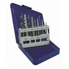 Screw Extractor Drill Bit Set 10 Piece Model 11119 Irwin Tools New. Price: $114.99.
