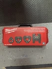 Milwaukee 49-16-2496X Press Ring Kit,forged STEEL,7.09" New. Price: $1499.99.