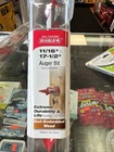 Diablo DAG3060 Auger Bit, 11/16" X 17-1/2" New. Price: $25.00.