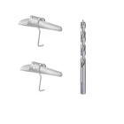 Maple Syrup Tapping Kit - Includes (2) Spiles And Tree... New. Price: $23.88.