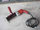 Otto TSM-1500 Arc Milwaukee Drill Facing Machine/ Squaring Tool. Wachs Used. Price: $450.00.