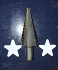 New No Package Irwin 10234CB #4 Unibit 3/16- 7/8-INCH Free Shipping Open. Price: $43.16.