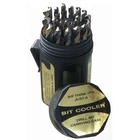 Drill DWD29JCOPC America 1/16-1/2X64THS Cobalt Set In Plastic Case New. Price: $124.30.