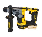 Dewalt Atomic 20V Max 5/8 In Sds Plus Rotary Hammer Brushless Tool Only DCH172B New. Price: $169.95.