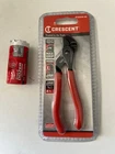 Milwaukee Dozer Hole Saw 1" + 4-1/2 In. Mini Straight Jaw Black Oxide Tongue New. Price: $11.29.