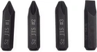 3PCS Jis Impact Screwdriver Bits And 1PCS Slotted For Manual New. Price: $23.79.
