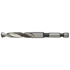 3/8-16 135 Split Point Bright Finish Combination Drill, Tap 1/4" Shank (6EA) New. Price: $262.09.
