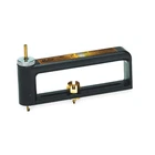 Malco HC1 Hole Cutter,saw Dia. To 12" 1ELG5 New. Price: $107.04.