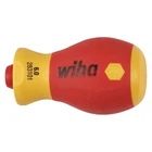 Wiha 28302 Bit HOLDER,1/4" Drive SZ,1/4" Shank Size 53KE84 New. Price: $37.28.