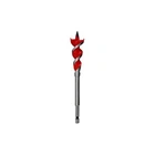 Milwaukee 48-13-0108 Bit Wood Speed Feed, 1-1/4 X 6 New. Price: $10.45.