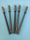 New Apex SD-556 #2 Phillips Bit With Finder Sleeve 6" Long 1/4" Hex Drive. Price: $49.95.
