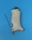 Toker Poker Lighter Sleeve Smoking Tool Bic Hemp Bottle Opener Oatmeal New. Price: $13.49.