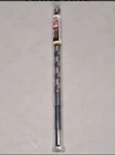 Alfa Tools AUG61331 13/16 X 18 Overall 7/16 Shank Ship Auger Bit . New. Price: $11.85.