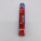 Milwaukee 48-89-2750 S & Black Oxide Drill Bit New. Price: $10.49.