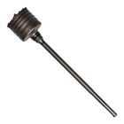 Diablo DMAMXCC5054 4" 17" 22" Sds-max Carbide Tipped Core Bit New. Price: $233.67.