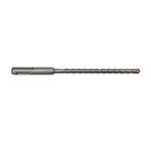 Milwaukee 48-20-7334 1/4" 8" 10" Sds Plus MX4 Cutter Carbide Bit New. Price: $24.26.