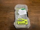 New Ryobi Impact Driving Set Pc A965001 Open. Price: $13.95.