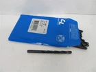 Chicago-latrobe 44016, 1/4" Hss Jobber Length Drill Bits (box 12) New. Price: $35.20.