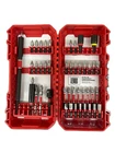 Milwaukee Shockwave Impact Duty Alloy Steel Screw Driver Bit Set 43-PIECE Only Open. Price: $19.99.