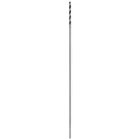 Irwin 1890707 Straight Shank Installer Drill Bit For Wood, 18-INCH By 1/4-INCH New. Price: $13.44.