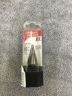 Freud-diablo Db Bit 7/8 In. Steps, Silver, Small (DSD0875S12) Open. Price: $15.00.