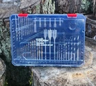 Hyper Tough 100 Piece Drill Drive Bit Set Brand New. Price: $34.99.