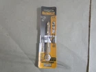 Dewalt DD5120 Impact Ready Titanium Drill Bit, 5/16" New. Price: $9.31.