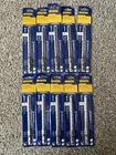 Lot Of 10, Irwin 1870569 Impact Performance Series Tapcon 3/16" Installation Bit Open. Price: $44.95.