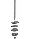 Pasco 3244 Ram Bit New. Price: $50.85.