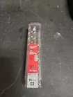 Milwaukee 48-20-7702 Most Durable Cutter 5/8 6 X8IN 10PC T12 Open. Price: $61.23.