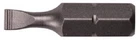 Alfa Tools HSB15922C #3-4 X 1" Slotted Acr Bit 2-PER Card New. Price: $16.43.