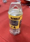 Dewalt Metal Cutting Hole Saw Drill Bit 1-7/32 (DWACM1819) New. Price: $24.99.