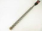 Milwaukee Tool 48-20-4410 1-3/8 In. X 22 4-CUTTER Spline Rotary Hammer New. Price: $49.99.