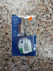 Qep 1-3/8 In. Diamond Hole Saw With Water Delivery System Open. Price: $10.00.