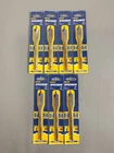 Lot Of 7 Irwin Speedbor Multi Wood Spade Drill Bit 5/8" X 6" 88810 New. Price: $30.00.