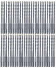 Sds Plus Rotary Hammer Drill Set 5/16"X8" Masonry Concrete BITS-50PCS New. Price: $122.94.